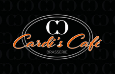 Cardi's Café